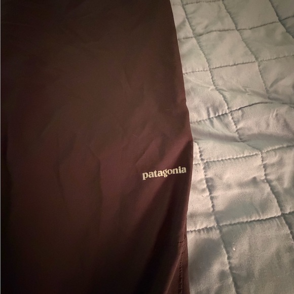 Patagonia men’s light weight men’s drawstring pants. Size XL - Picture 2 of 5